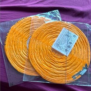 2 Fernet Paper Lanterns